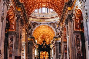 Tour de los Museos Vaticanos y Capilla Sixtina